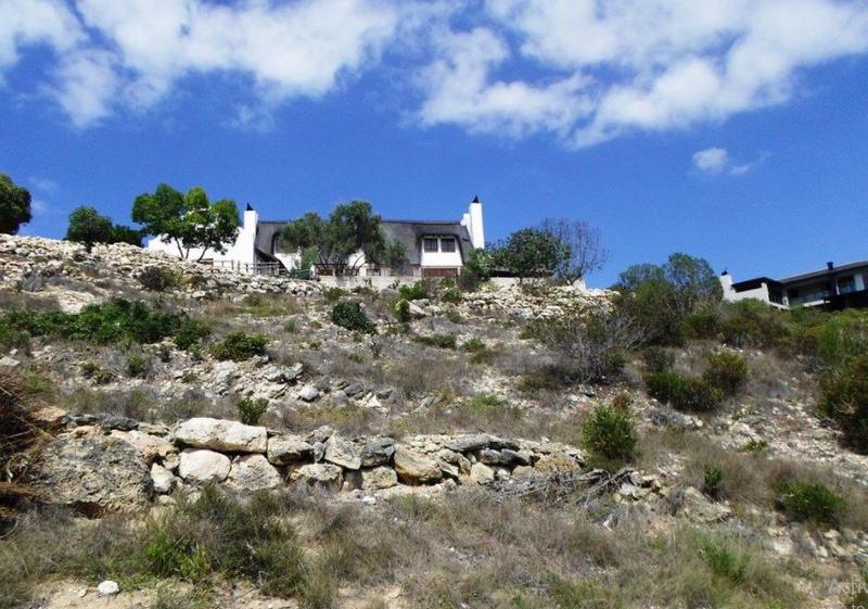 0 Bedroom Property for Sale in Stilbaai Wes Western Cape